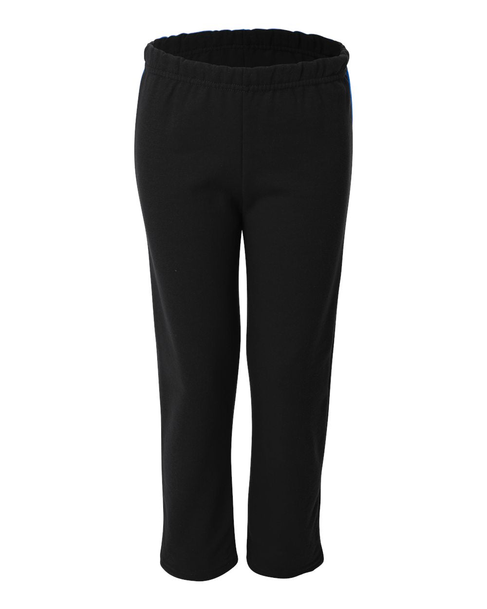 Youth Heavy Blend Open Bottom Sweatpants