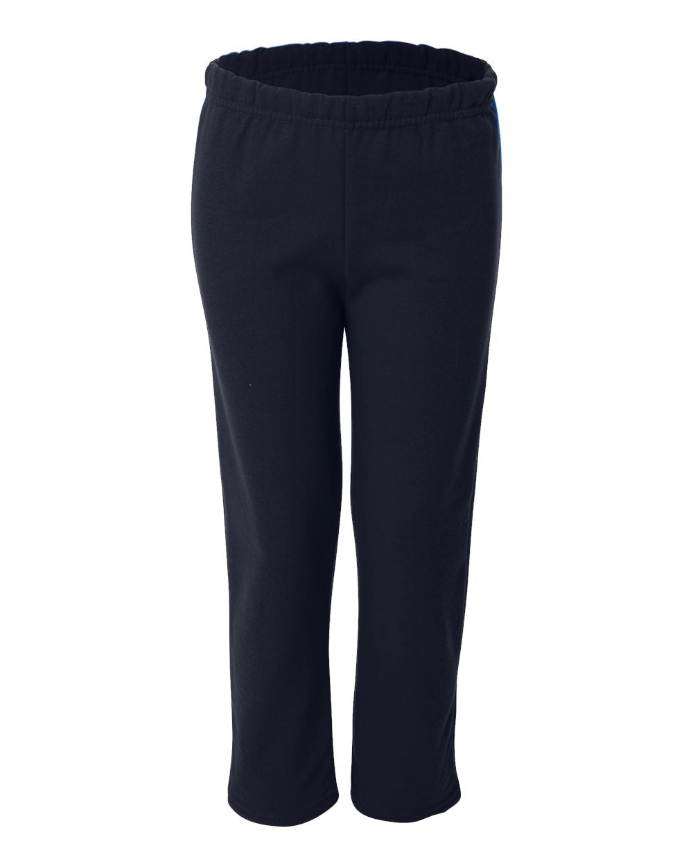 Youth Heavy Blend Open Bottom Sweatpants
