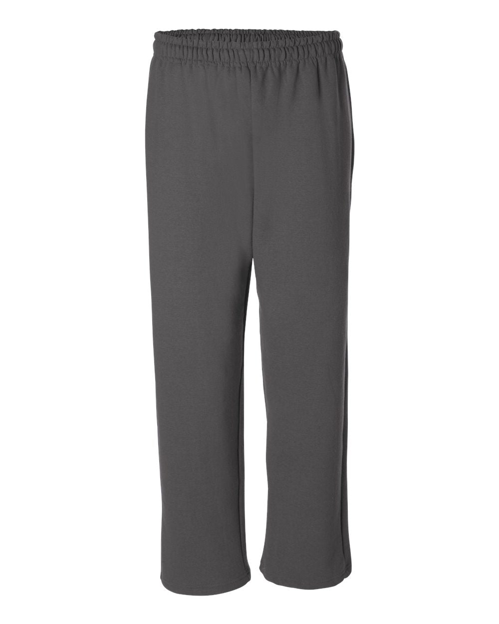 Heavy Blend Open Bottom Sweatpants