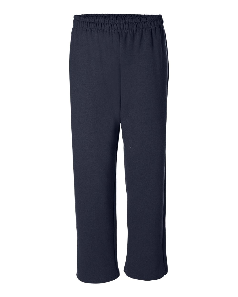 Heavy Blend Open Bottom Sweatpants