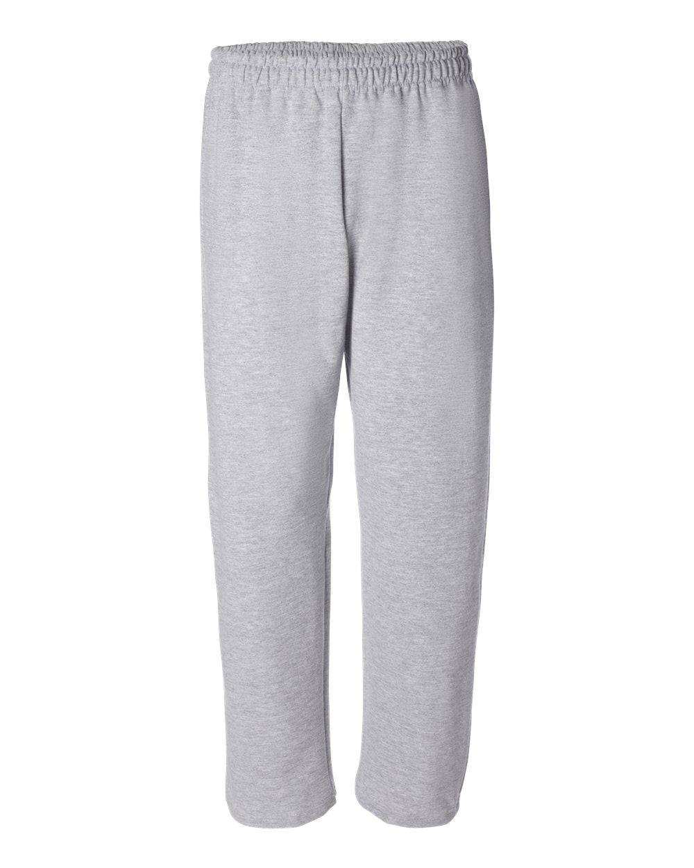 Heavy Blend Open Bottom Sweatpants