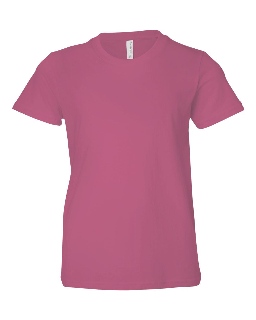 Unisex Youth Short Sleeve Jersey Tee