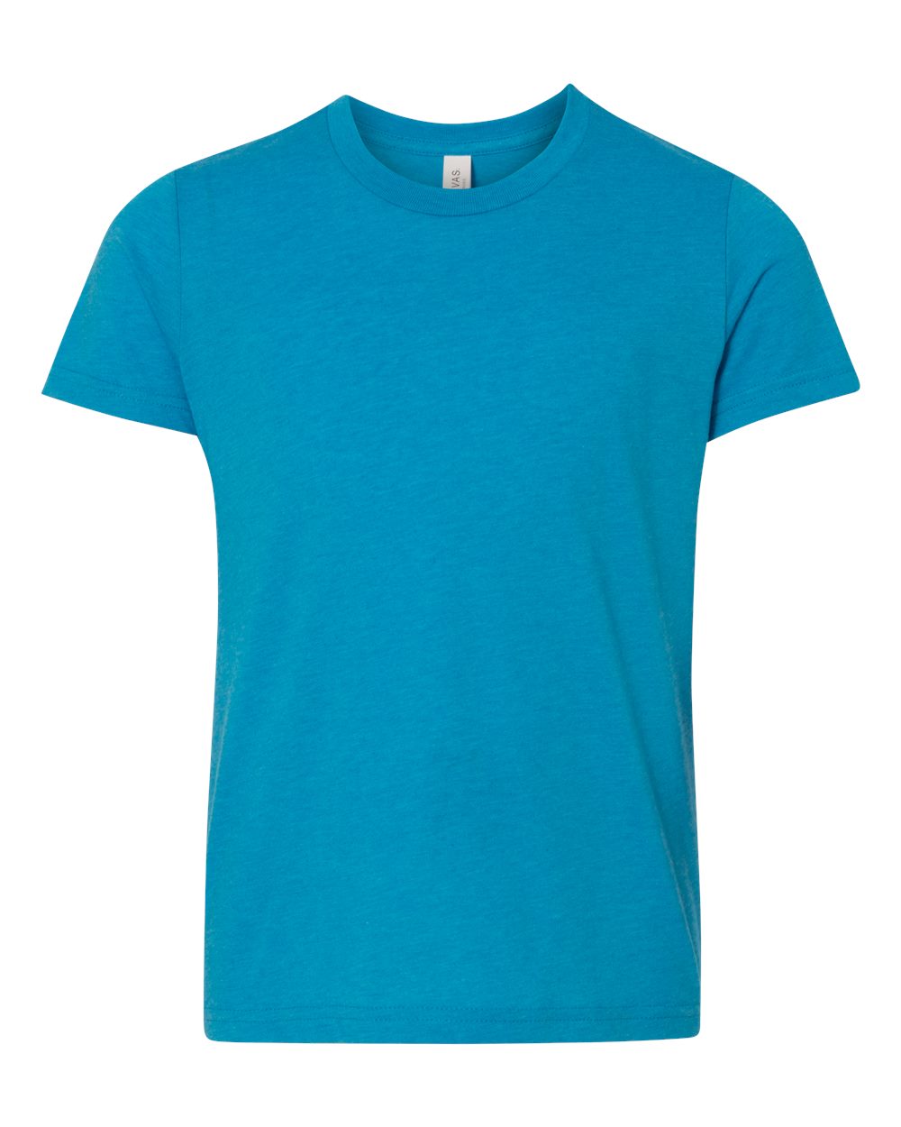 Unisex Youth Short Sleeve Jersey Tee