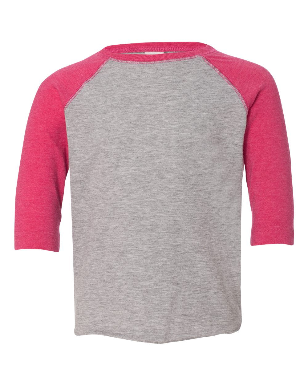 Toddler Baseball Fine Jersey Tee
