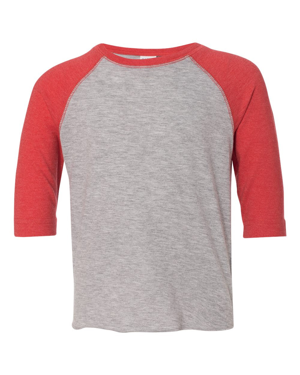 Toddler Baseball Fine Jersey Tee