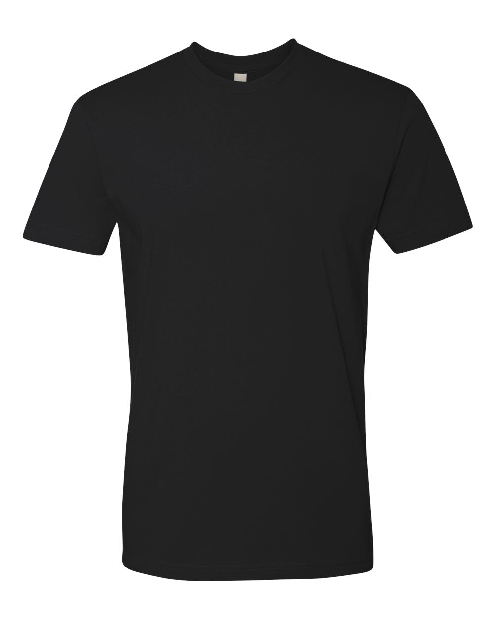 Premium Short Sleeve Crew