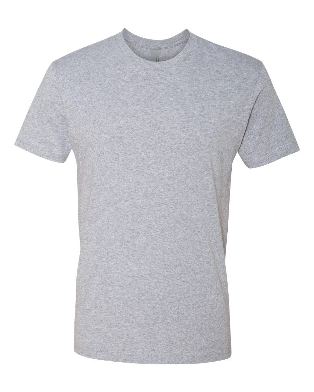 Premium Short Sleeve Crew