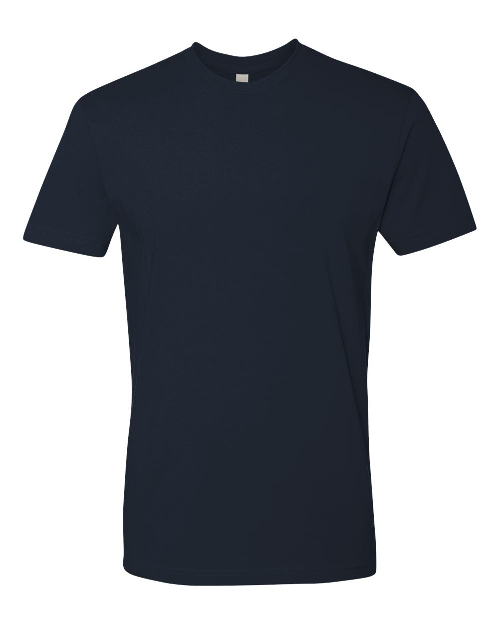 Premium Short Sleeve Crew
