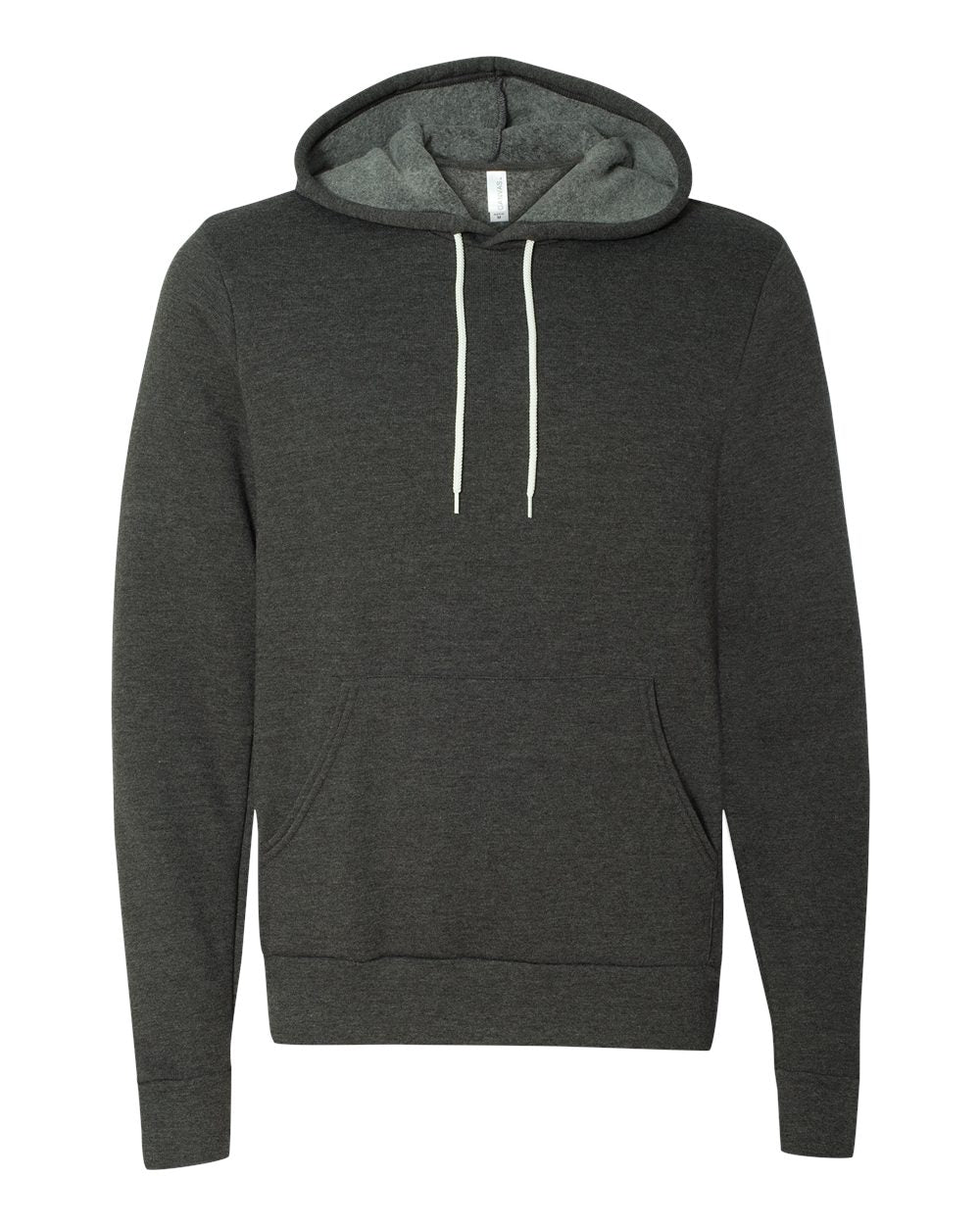 Unisex Hooded Pullover Sweatshirt