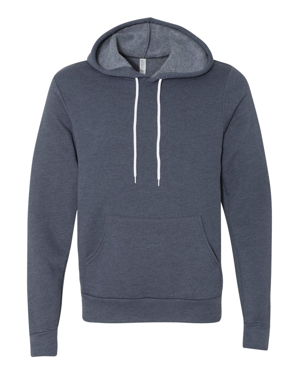 Unisex Hooded Pullover Sweatshirt