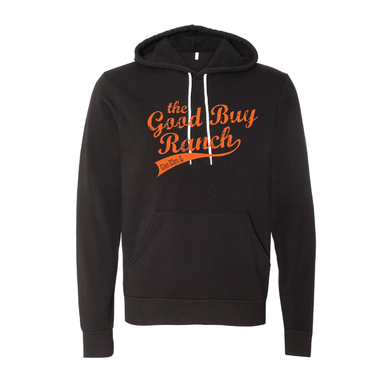 Good Buy Ranch Hoodie