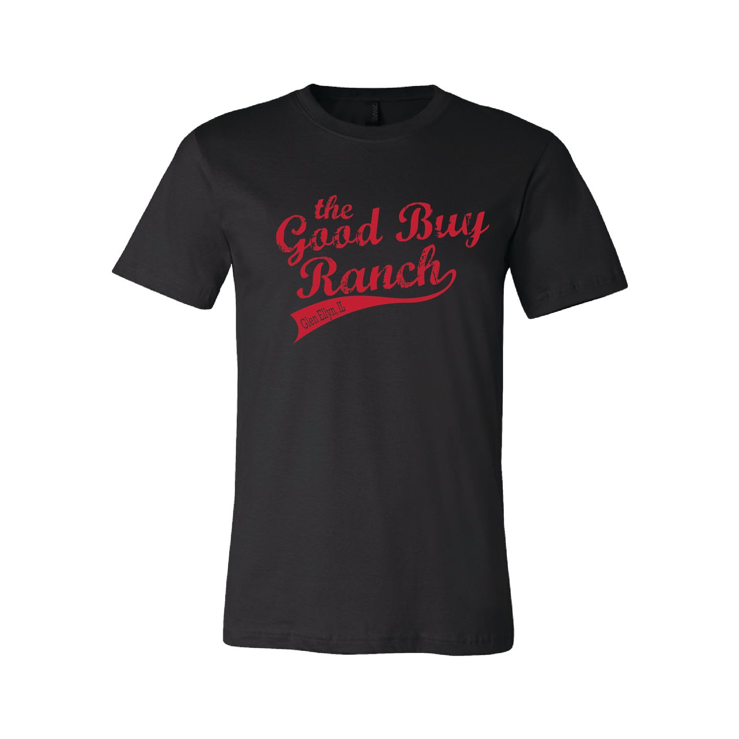 Good Buy Ranch Unisex T-Shirt