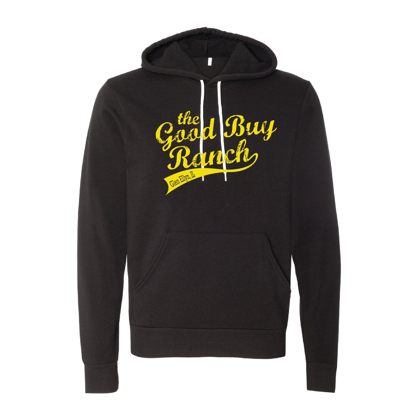 Good Buy Ranch Hoodie