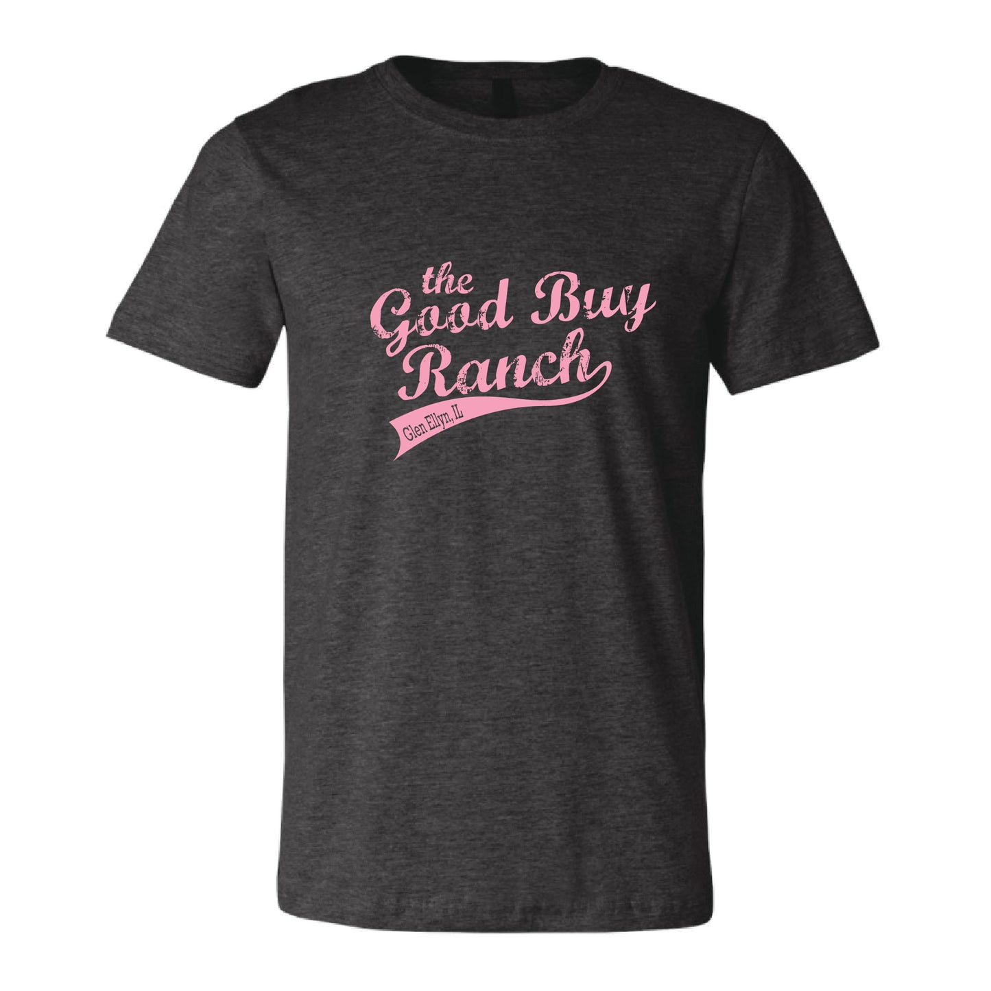 Good Buy Ranch Unisex T-Shirt