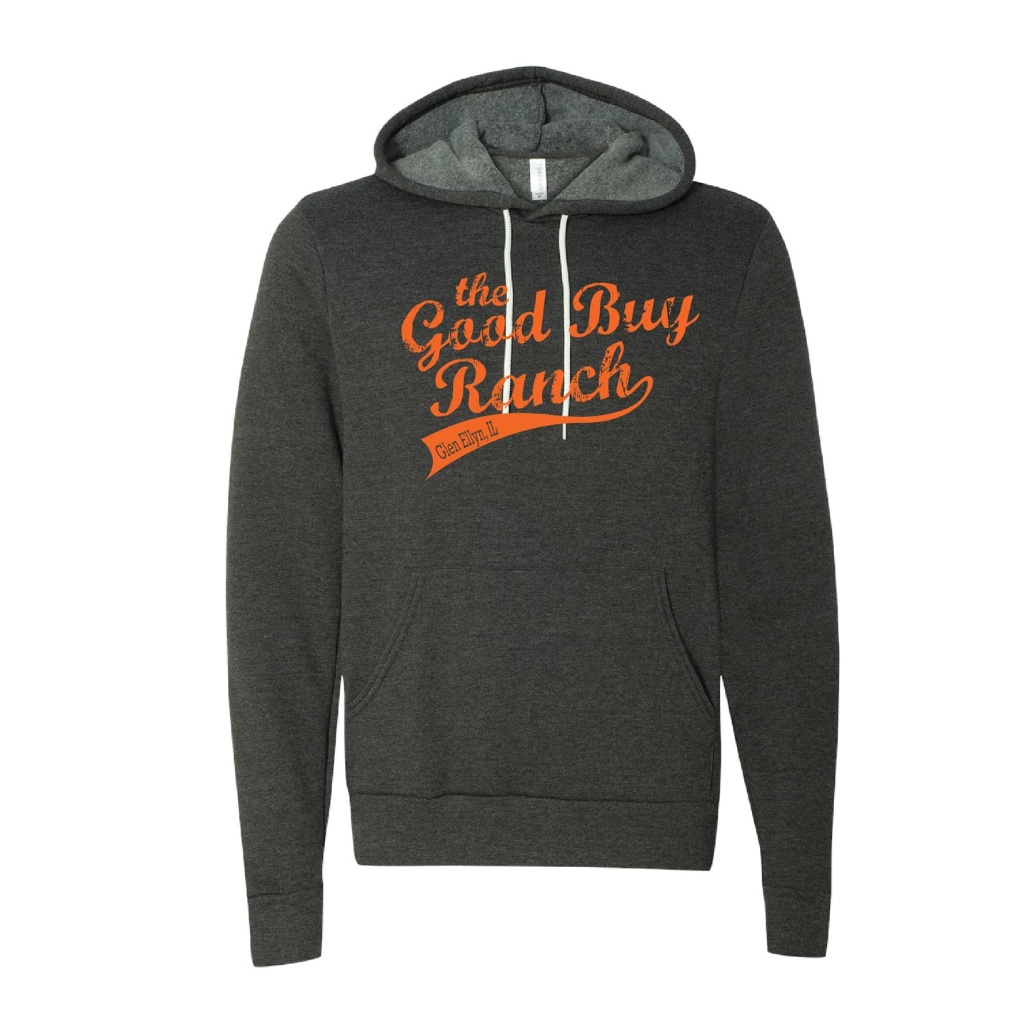 Good Buy Ranch Hoodie