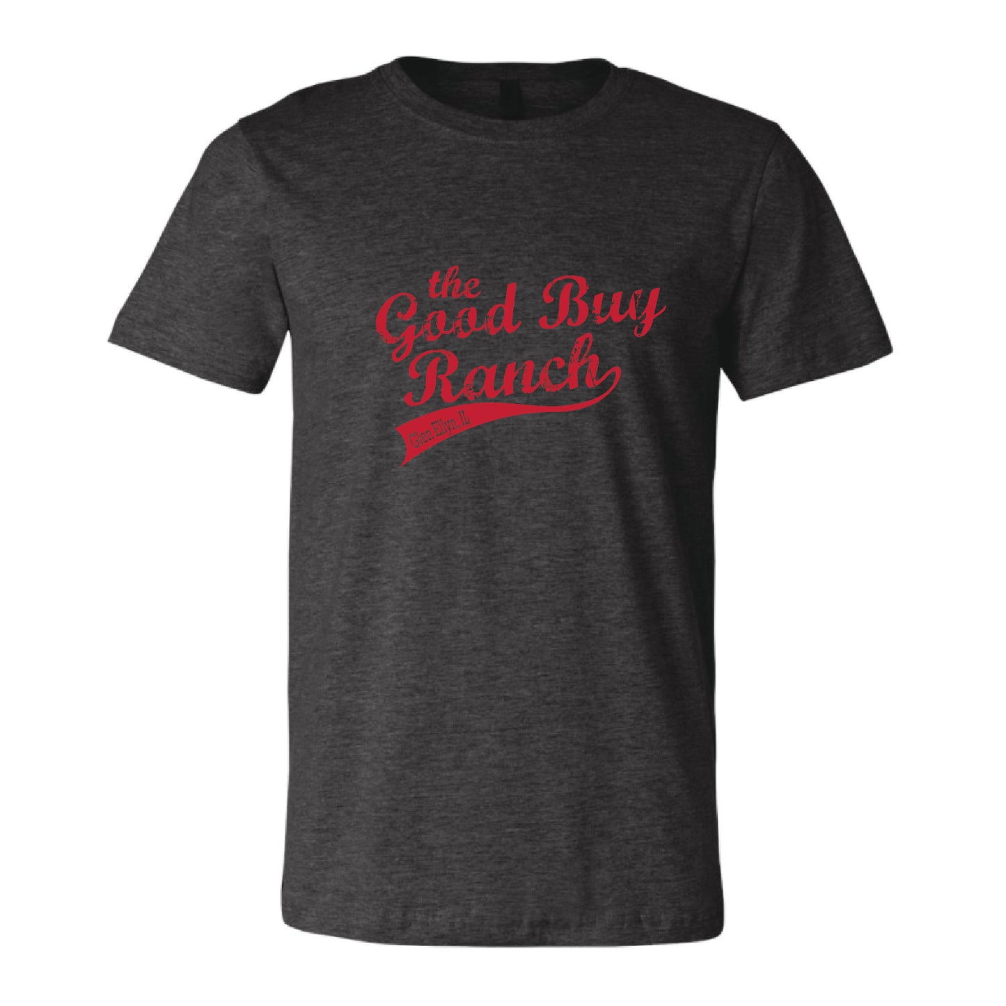 Good Buy Ranch Unisex T-Shirt