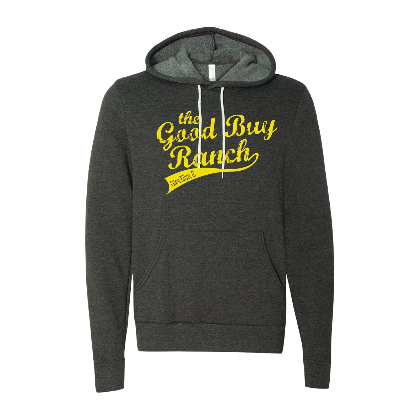 Good Buy Ranch Hoodie