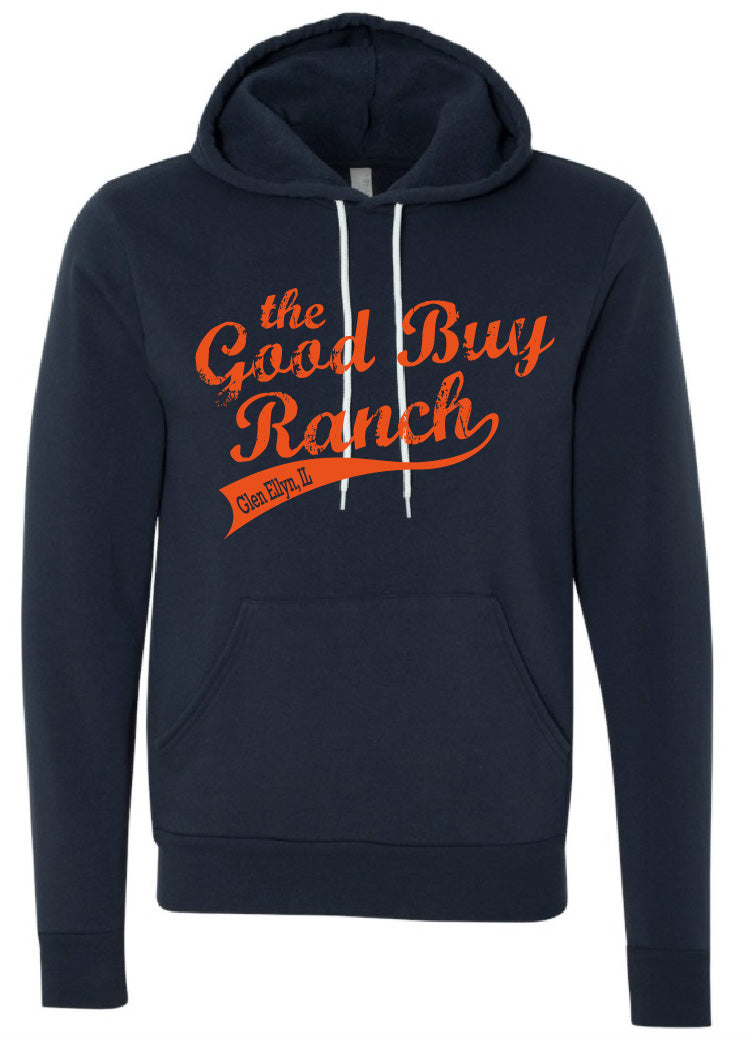 Good Buy Ranch Hoodie