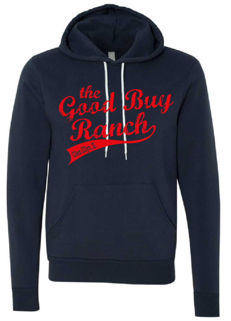 Good Buy Ranch Hoodie