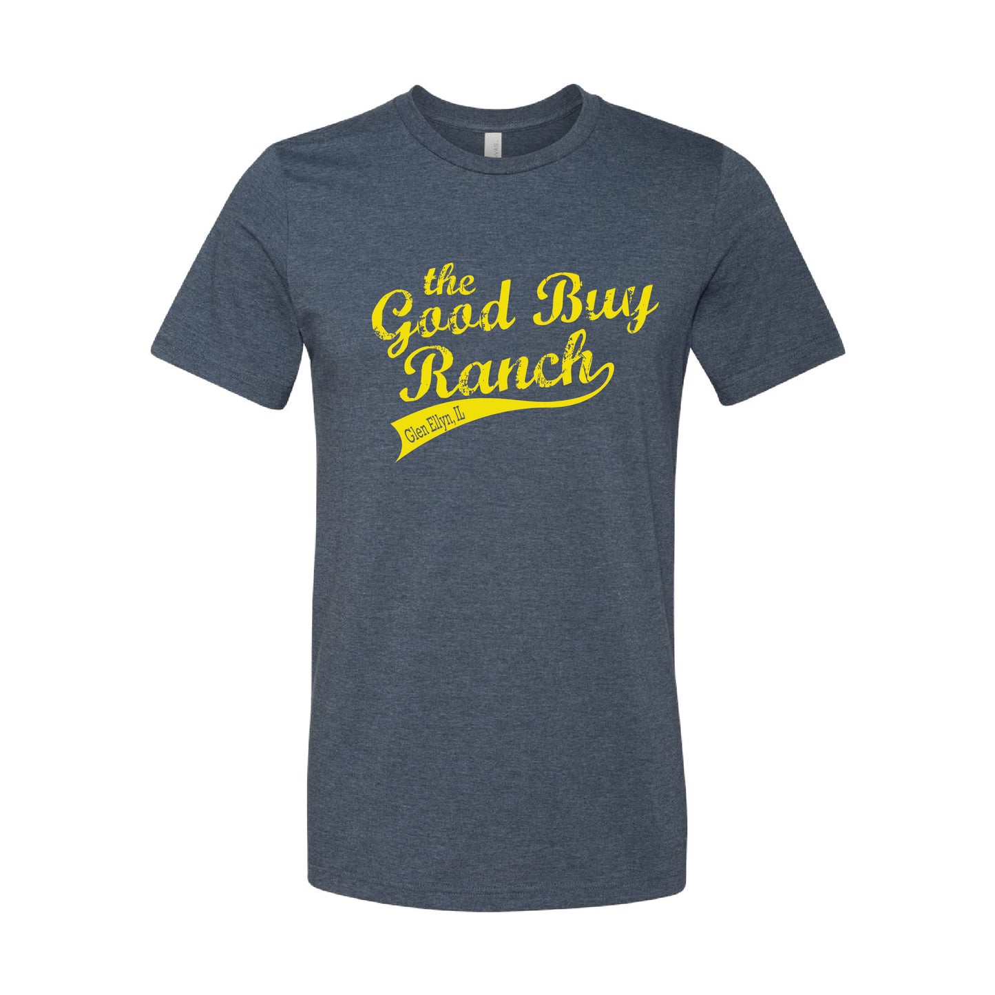Good Buy Ranch Unisex T-Shirt