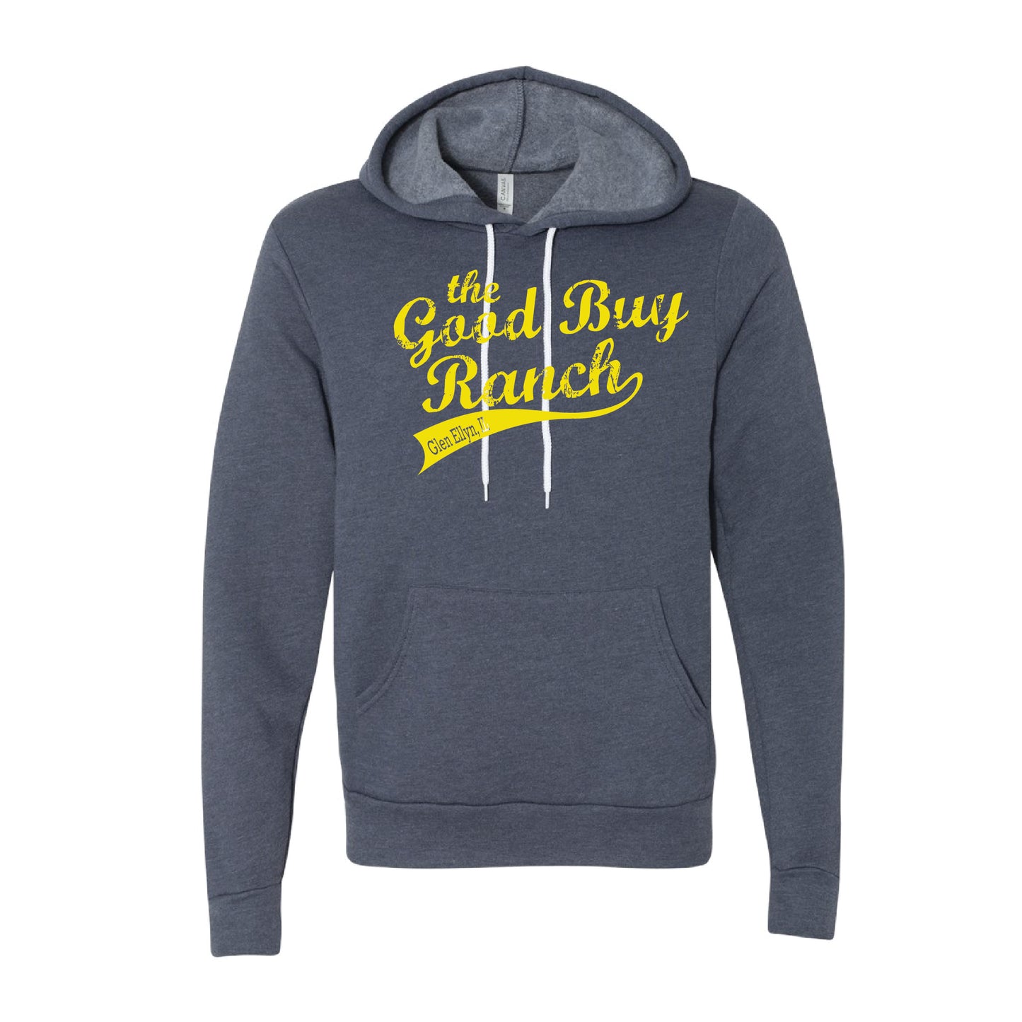 Good Buy Ranch Hoodie
