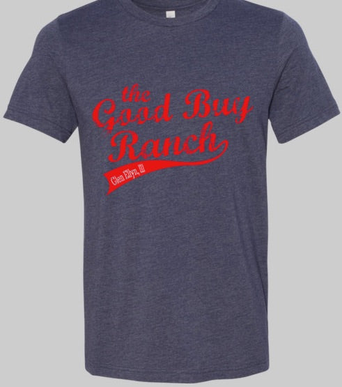 Good Buy Ranch Unisex T-Shirt