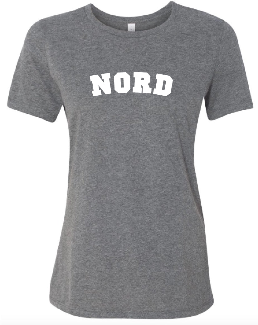 NORD Ladies T-Shirt