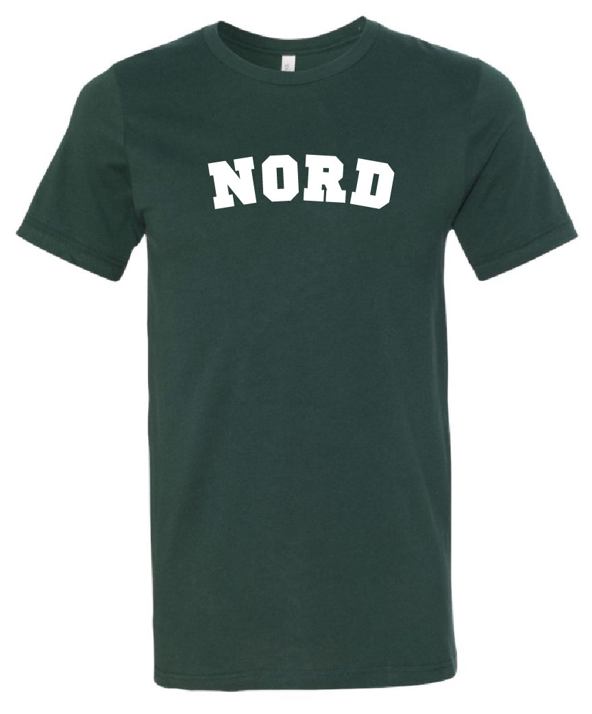 NORD Unisex T-Shirt