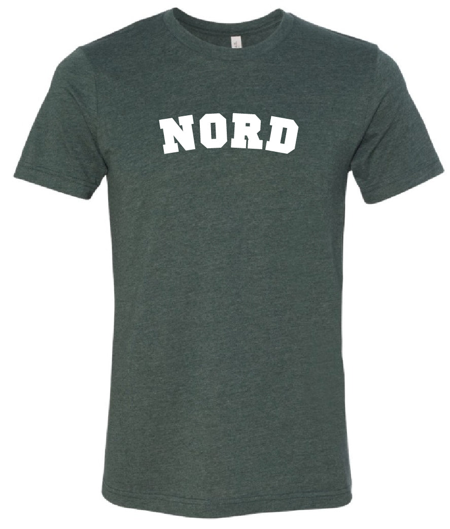 NORD Unisex T-Shirt