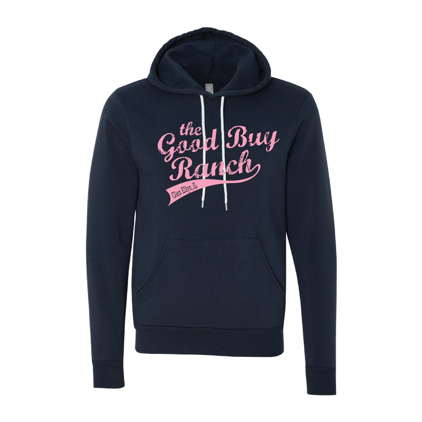 Good Buy Ranch Hoodie