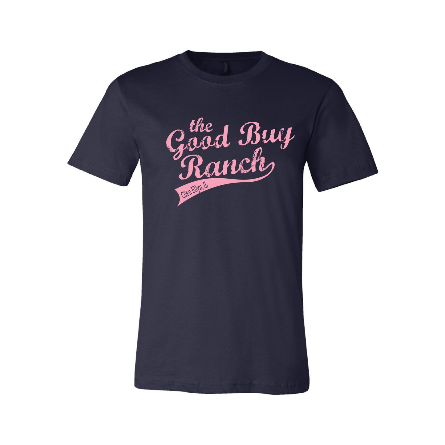 Good Buy Ranch Unisex T-Shirt