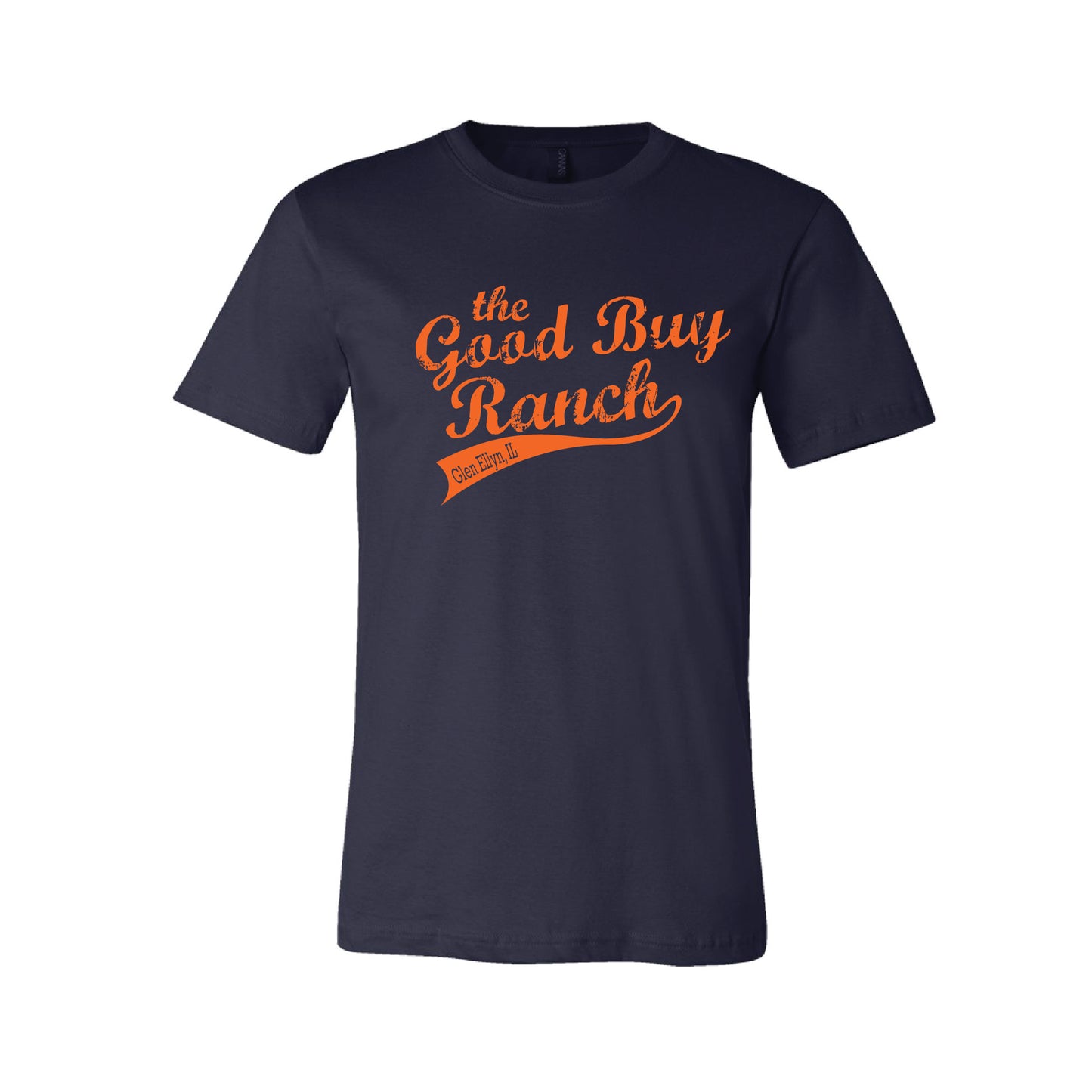 Good Buy Ranch Unisex T-Shirt