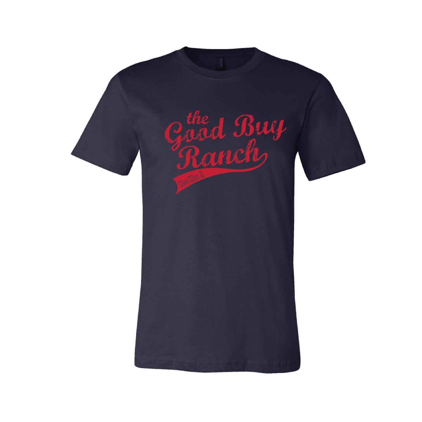 Good Buy Ranch Unisex T-Shirt