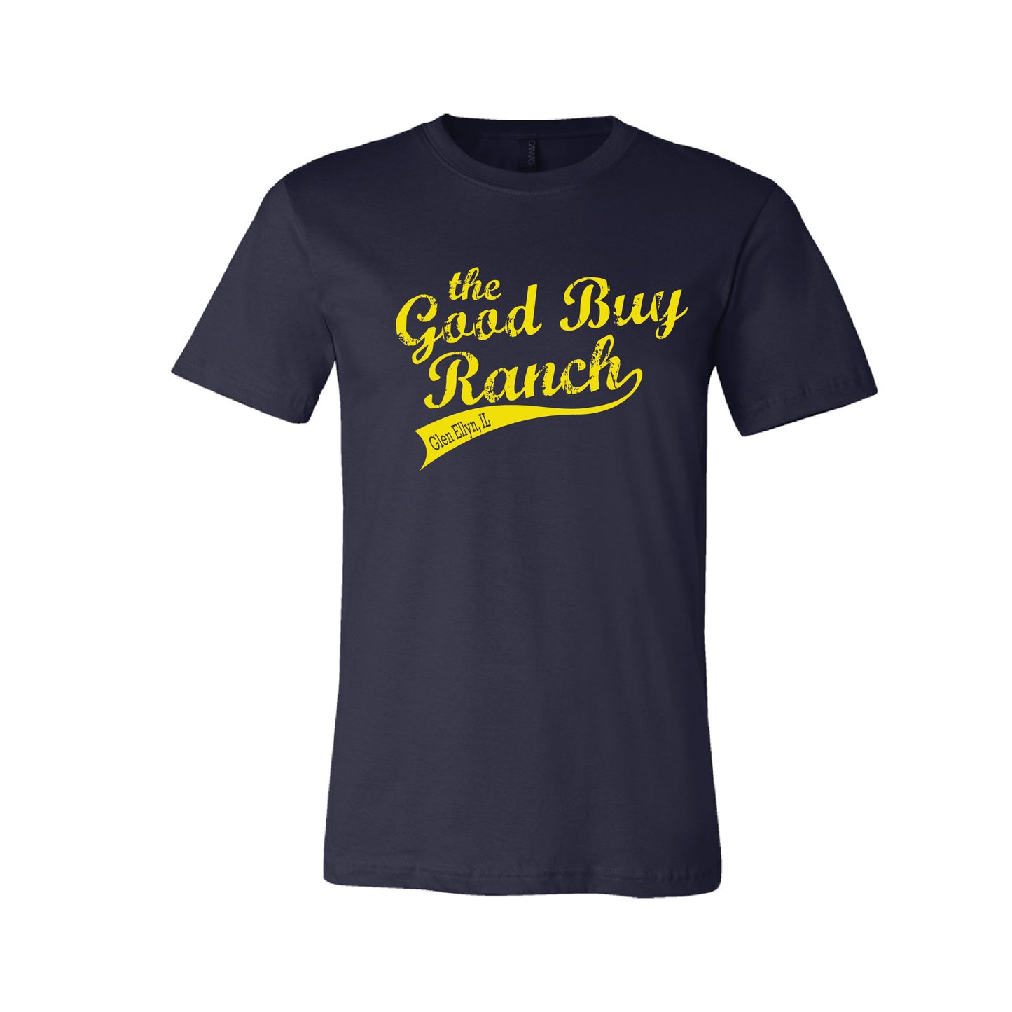 Good Buy Ranch Unisex T-Shirt
