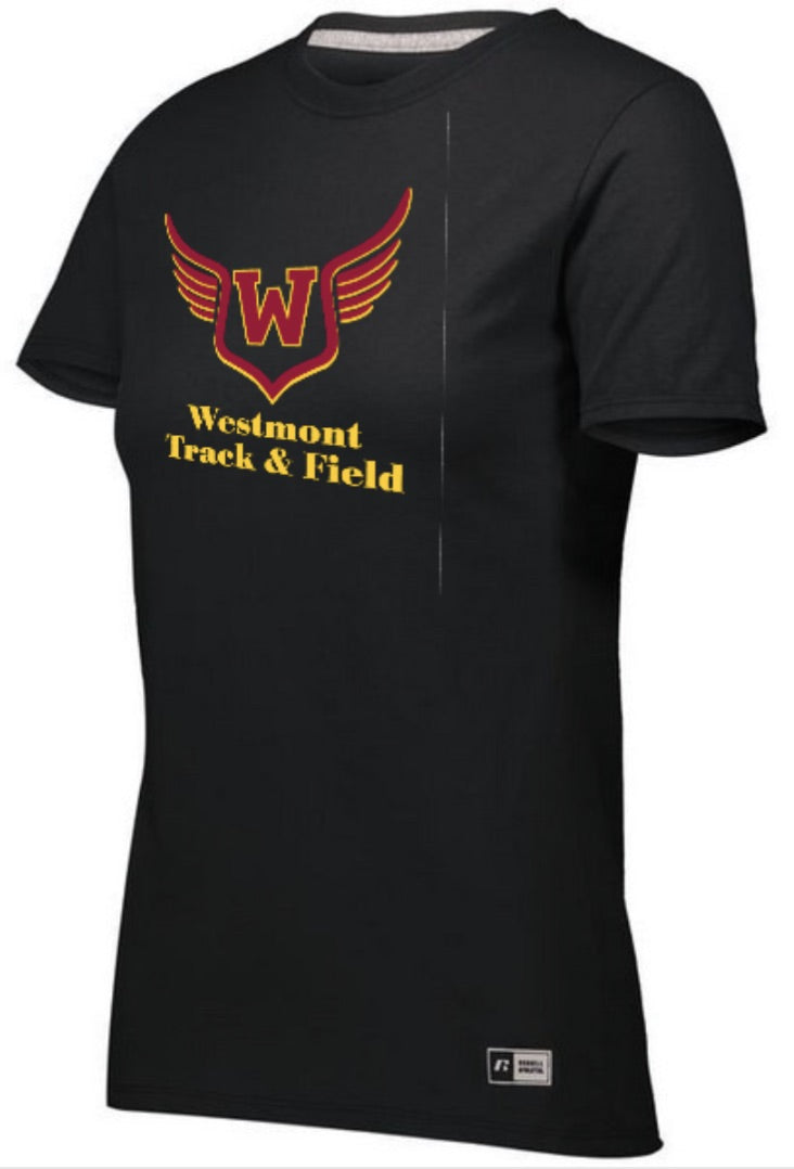 Women's Performance T-Shirt