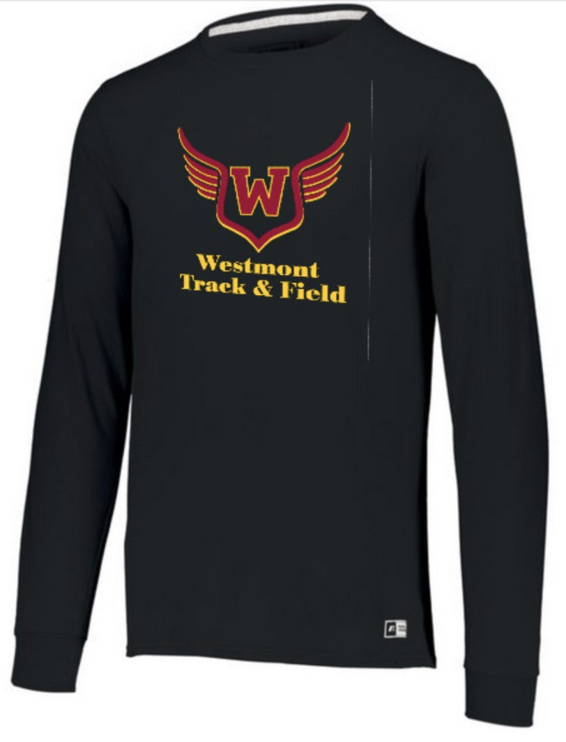 Long Sleeve T-Shirt