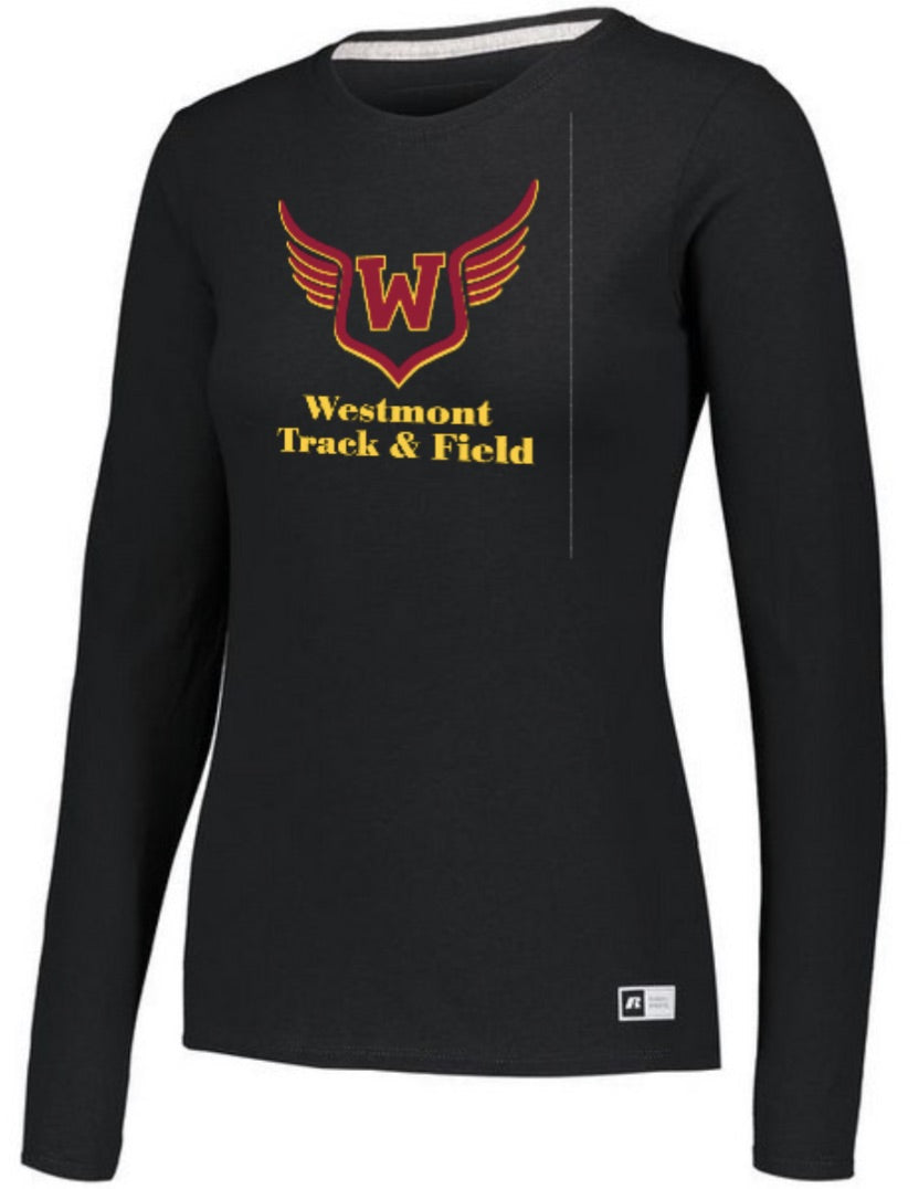 Women's Long Sleeve T-Shirt
