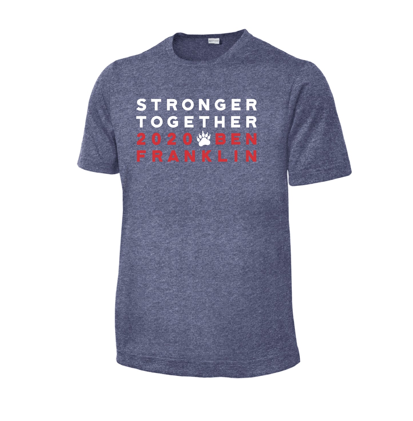 Short Sleeve Tee - Youth