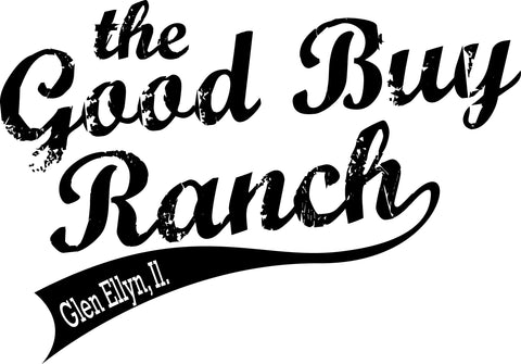 The Good Buy Ranch Apparel
