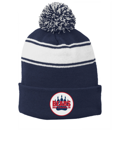 Ben Franklin Bears Spiritwear