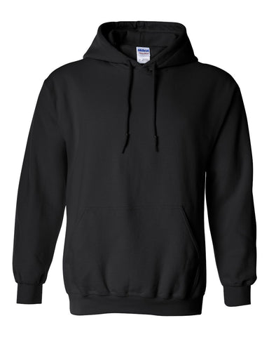 Heavy Blend Hooded Sweatshirt