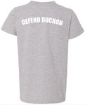 Duchon Field with "G" Logo Youth T-Shirt