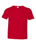 Toddler Fine Jersey Tee