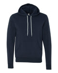 Unisex Hooded Pullover Sweatshirt
