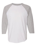 Baseball Fine Jersey Tee