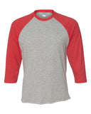 Baseball Fine Jersey Tee