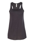 Ladies Flowy Rackerback Tank