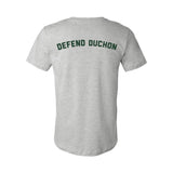 Duchon Field with "G" Logo Unisex T-Shirt