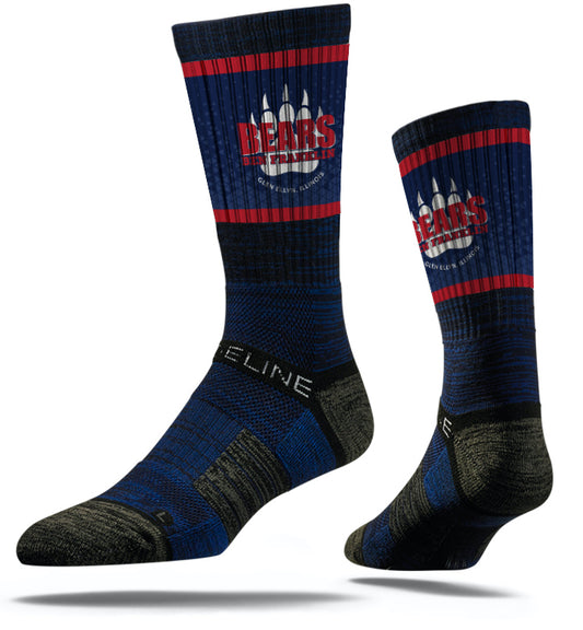 Premium Crew Sock