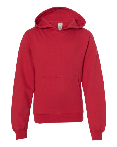 Ben Franklin Hoodie - Youth